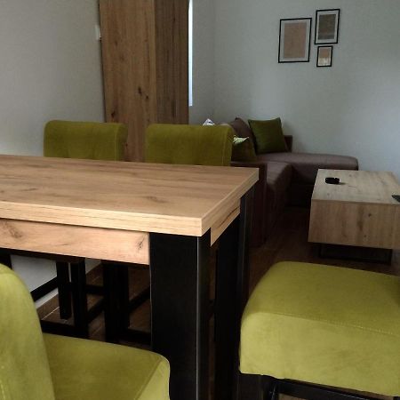 Smestaj Stanisavljevic Sokobanja Extérieur photo