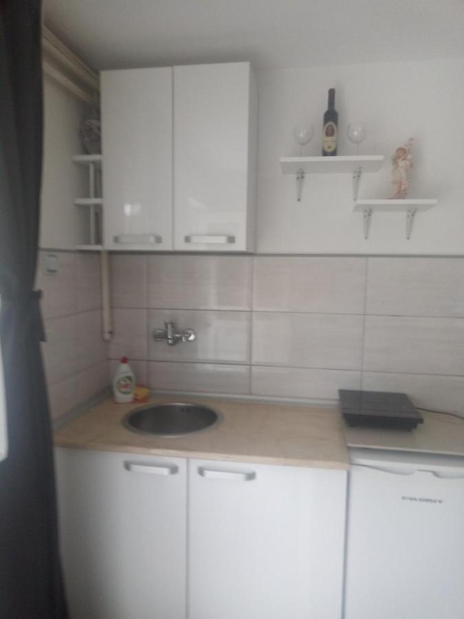 Smestaj Stanisavljevic Sokobanja Extérieur photo