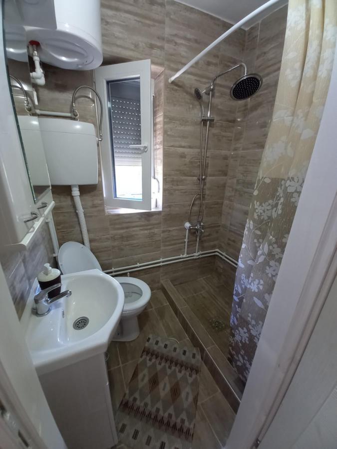 Smestaj Stanisavljevic Sokobanja Extérieur photo