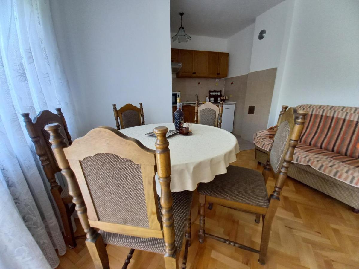 Smestaj Stanisavljevic Sokobanja Extérieur photo