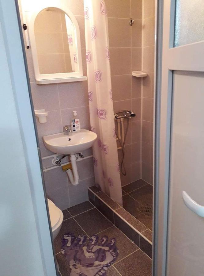 Smestaj Stanisavljevic Sokobanja Extérieur photo