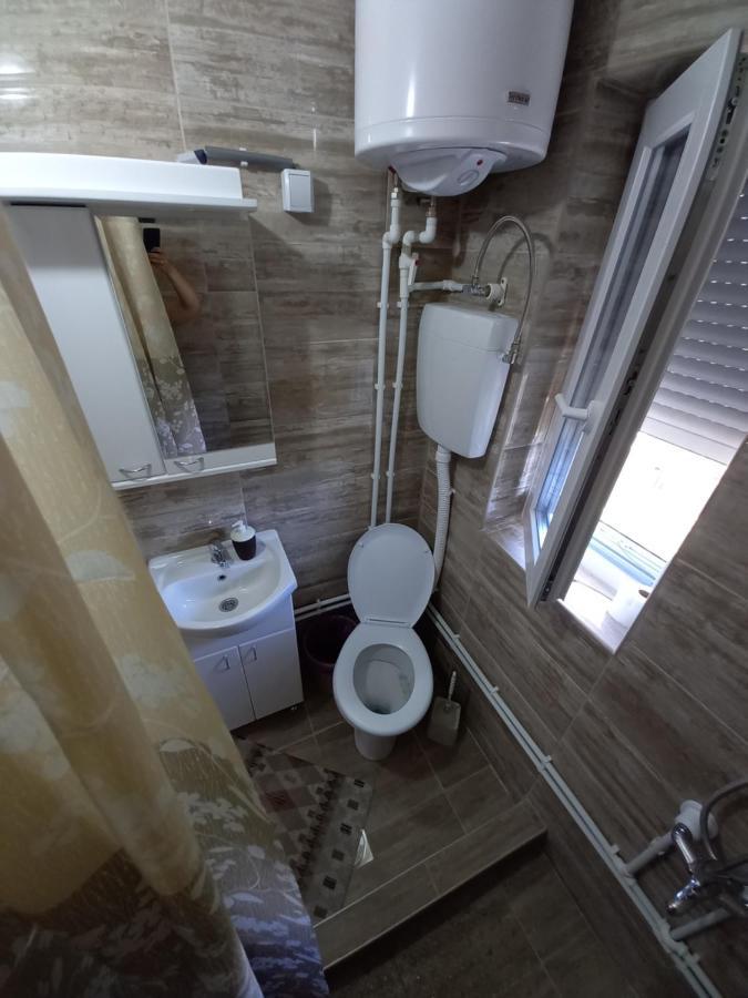 Smestaj Stanisavljevic Sokobanja Extérieur photo