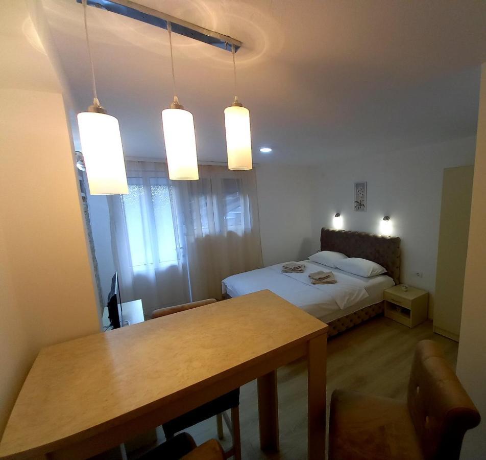 Smestaj Stanisavljevic Sokobanja Extérieur photo