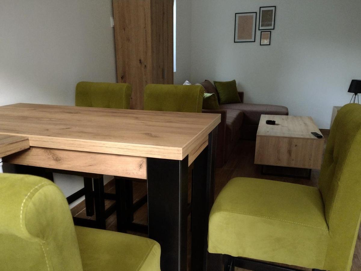Smestaj Stanisavljevic Sokobanja Extérieur photo
