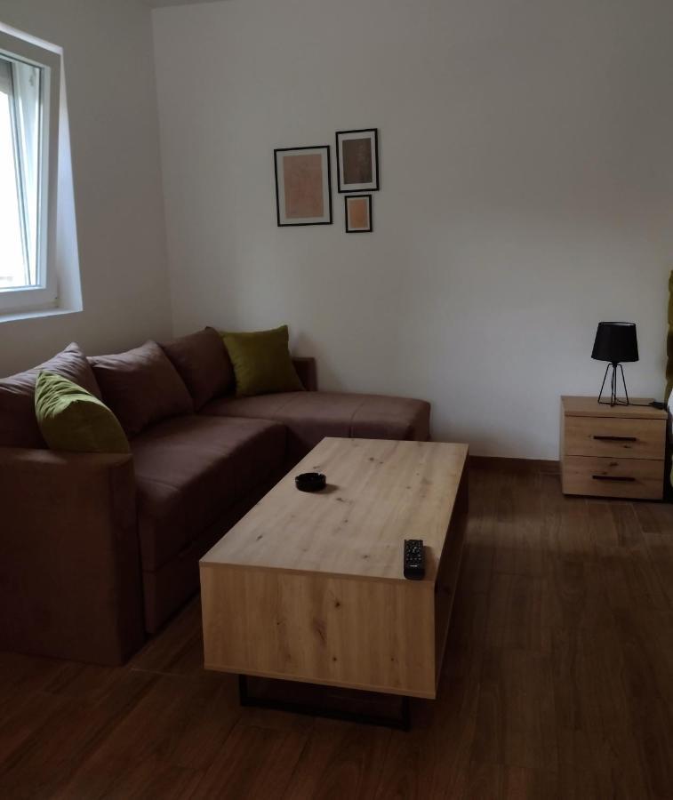 Smestaj Stanisavljevic Sokobanja Extérieur photo