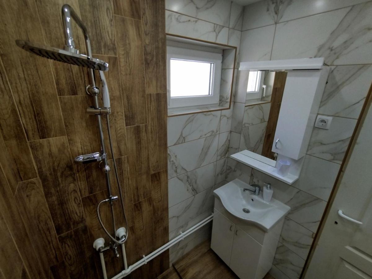 Smestaj Stanisavljevic Sokobanja Extérieur photo