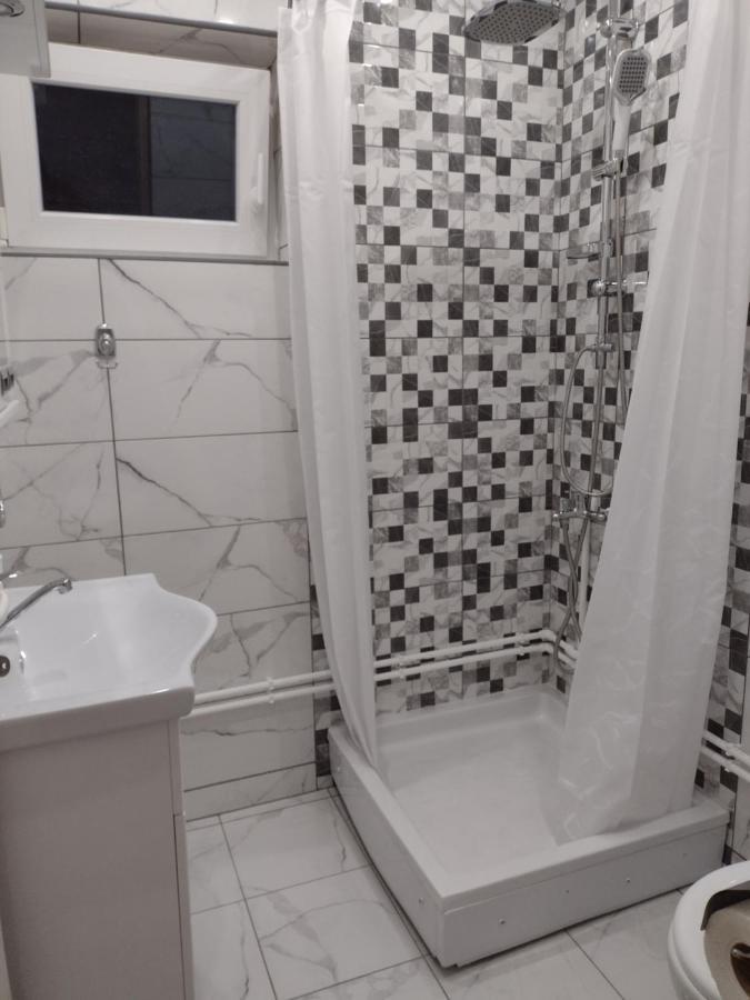 Smestaj Stanisavljevic Sokobanja Extérieur photo