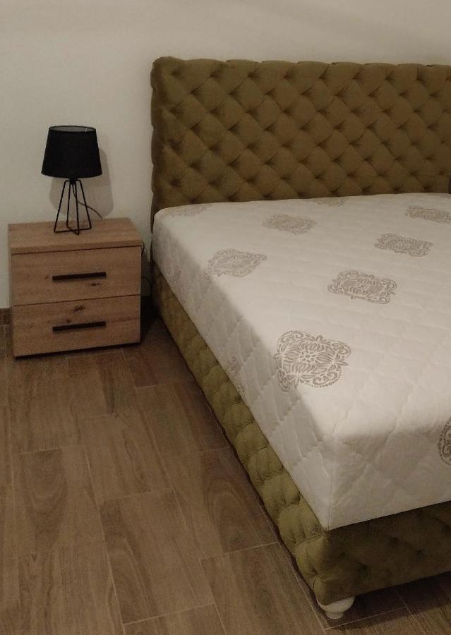 Smestaj Stanisavljevic Sokobanja Extérieur photo