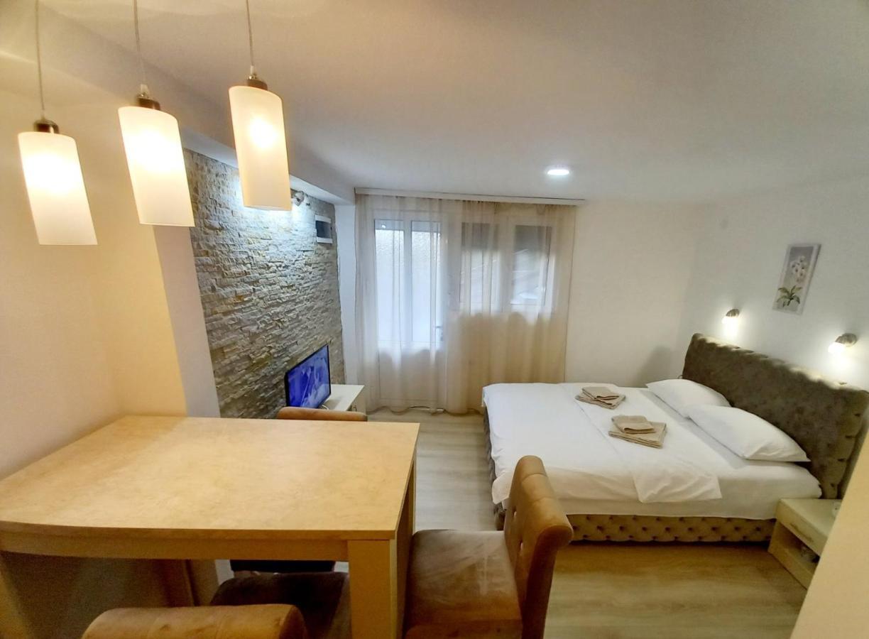 Smestaj Stanisavljevic Sokobanja Extérieur photo