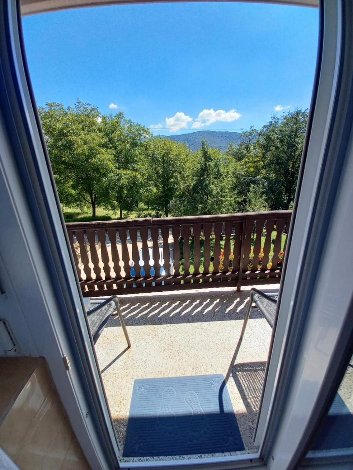 Smestaj Stanisavljevic Sokobanja Chambre photo